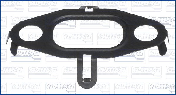 Gasket, oil outlet (charger) (01279900)