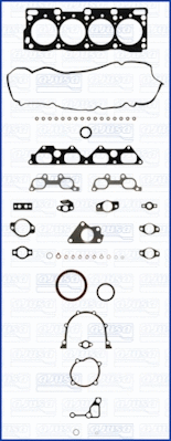 Full Gasket Kit, engine (50285200)