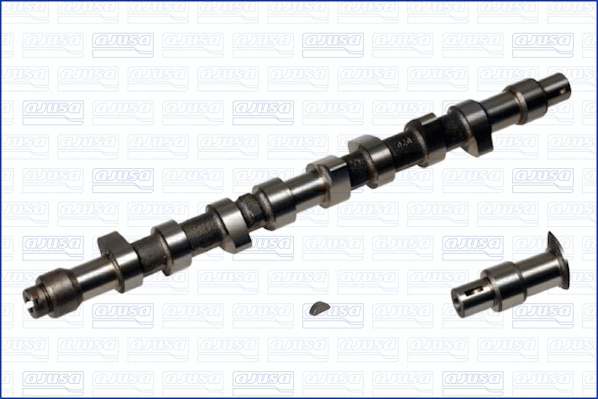 Camshaft (93012700)