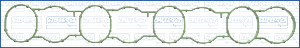 Gasket, intake manifold (13286800)