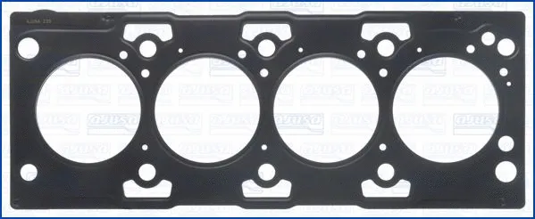 Gasket, cylinder head (10142300)