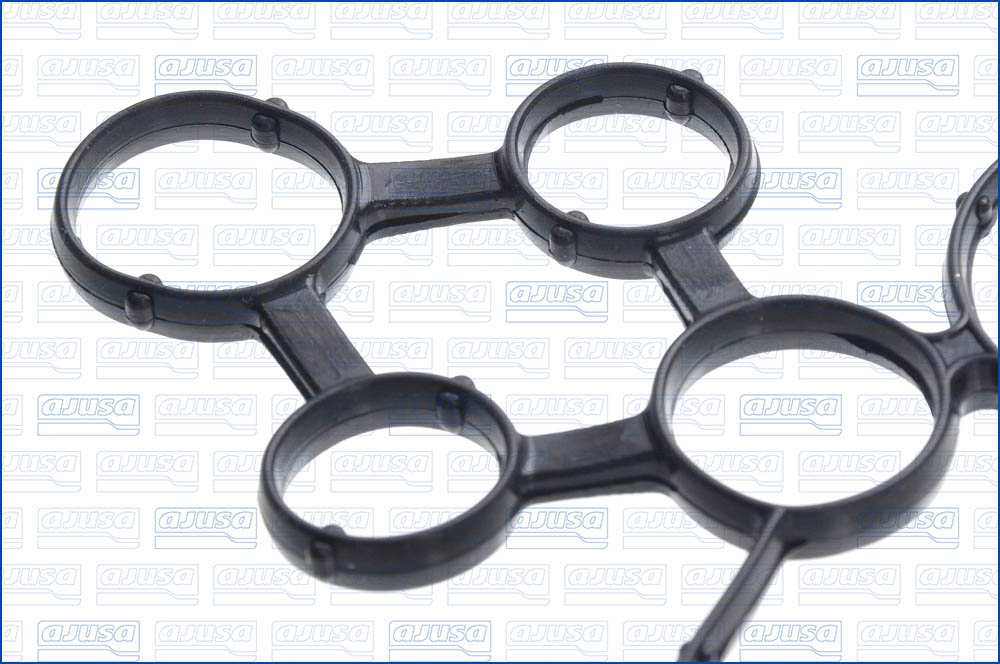 Gasket, cylinder head cover