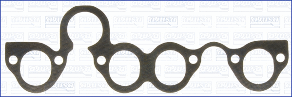 Gasket, intake manifold (13058600)