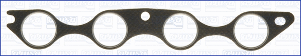 Gasket, exhaust manifold (13084300)