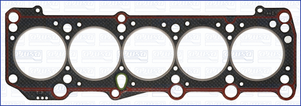 Gasket, cylinder head (10074320)