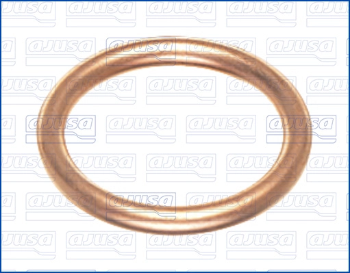 Seal Ring, oil drain plug