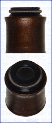 Seal Ring, valve stem (12010700)