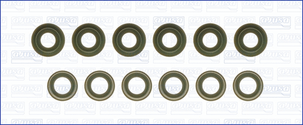 Seal Set, valve stem (57010200)
