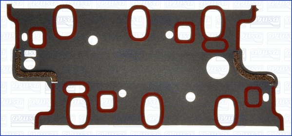 Gasket, intake manifold (13071500)