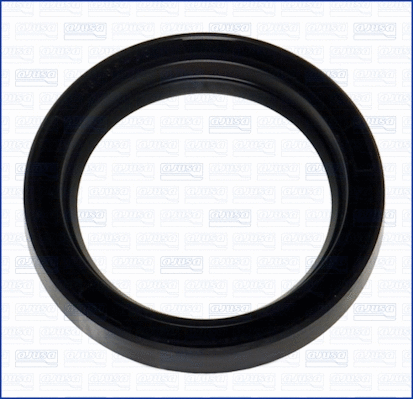 Shaft Seal, crankshaft (15021600)
