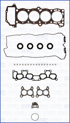 Gasket Kit, cylinder head (52208600)