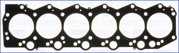 Gasket, cylinder head (10115700)