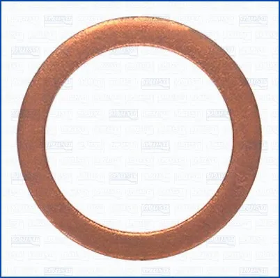 Seal Ring, oil drain plug (21030000)