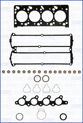 Gasket Kit, cylinder head (52158900)