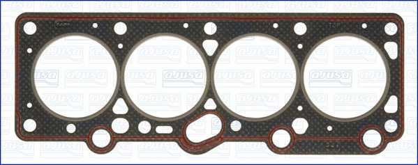 Gasket, cylinder head (10065200)
