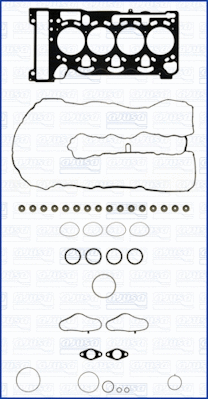Gasket Kit, cylinder head (52276300)