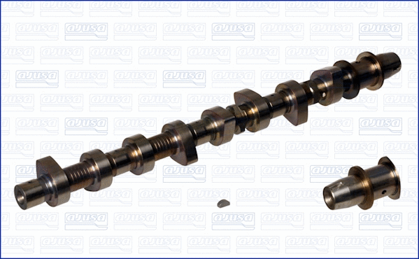 Camshaft (93048400)
