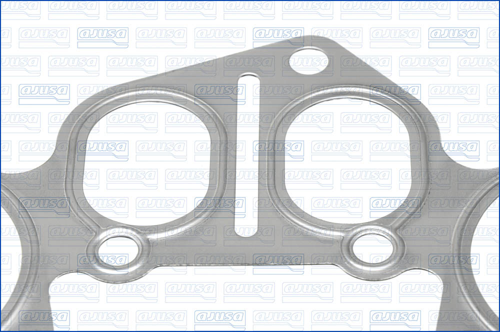 Gasket, intake/exhaust manifold