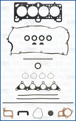 Gasket Kit, cylinder head (52263900)