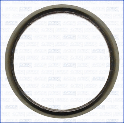 Gasket, exhaust pipe (01280000)