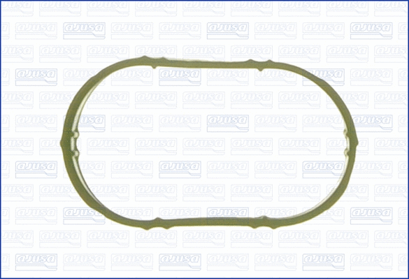 Gasket, intake manifold (13141100)