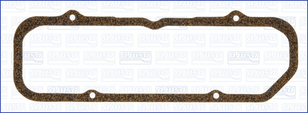 Gasket, cylinder head cover (11005100)