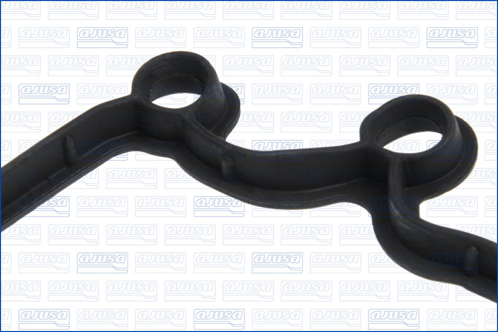 Gasket, oil sump