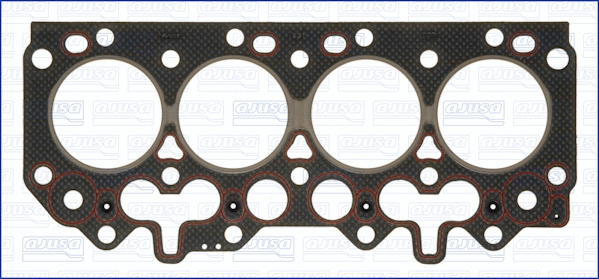 Gasket, cylinder head (10067010)