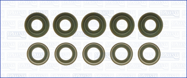 Seal Set, valve stem (57013100)
