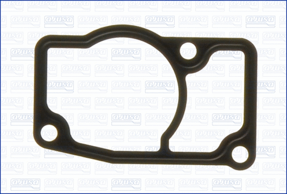 Seal, thermostat (00748800)