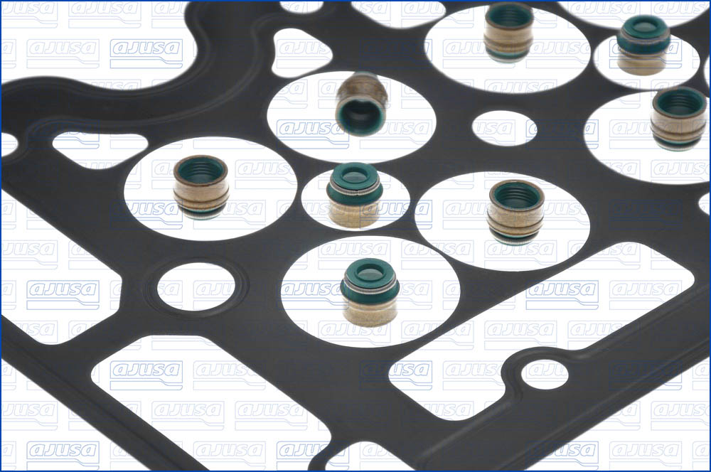 Full Gasket Kit, engine