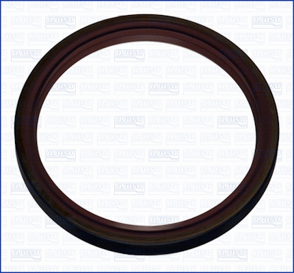 Shaft Seal, crankshaft (15076400)