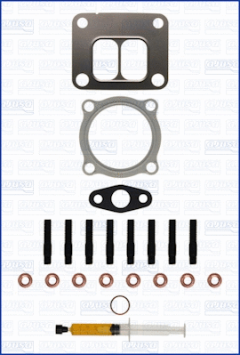 Mounting Kit, charger (JTC11383)