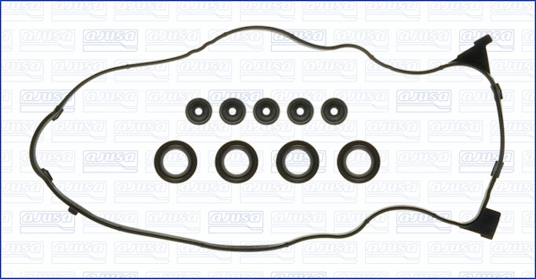 Gasket Set, cylinder head cover (56038800)