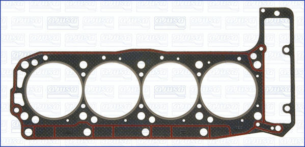 Gasket, cylinder head (10009700)