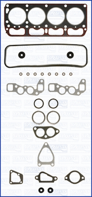 Gasket Kit, cylinder head (52020300)