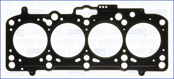 Gasket, cylinder head (10177020)