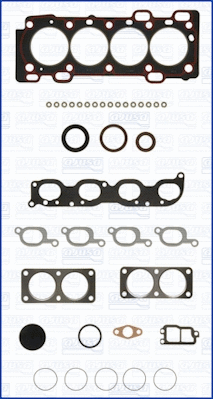 Gasket Kit, cylinder head (52209400)