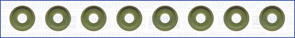 Seal Set, valve stem (57003800)