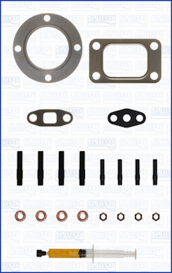 Mounting Kit, charger (JTC11255)