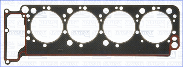 Gasket, cylinder head (10094000)