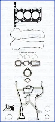 Gasket Kit, cylinder head (52364300)