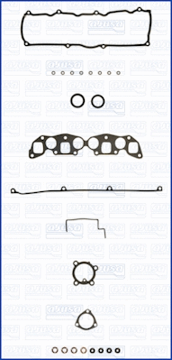 Gasket Kit, cylinder head (53004200)