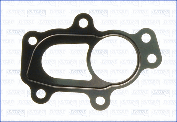 Seal, turbine inlet (charger) (00842100)