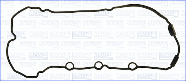 Gasket, cylinder head cover (11104200)