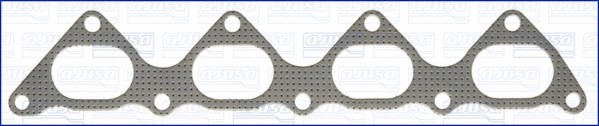 Gasket, exhaust manifold (13089000)