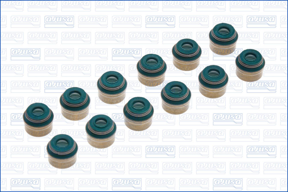 Seal Set, valve stem