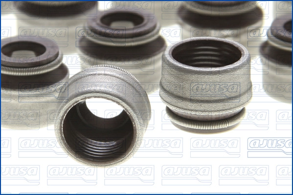 Seal Set, valve stem