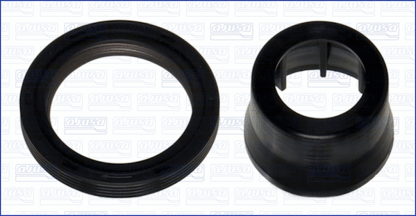 Shaft Seal, crankshaft (15079500)