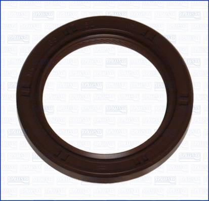 Shaft Seal, camshaft (15078400)